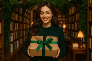 Doğaseverlere hediye kitap önerileri