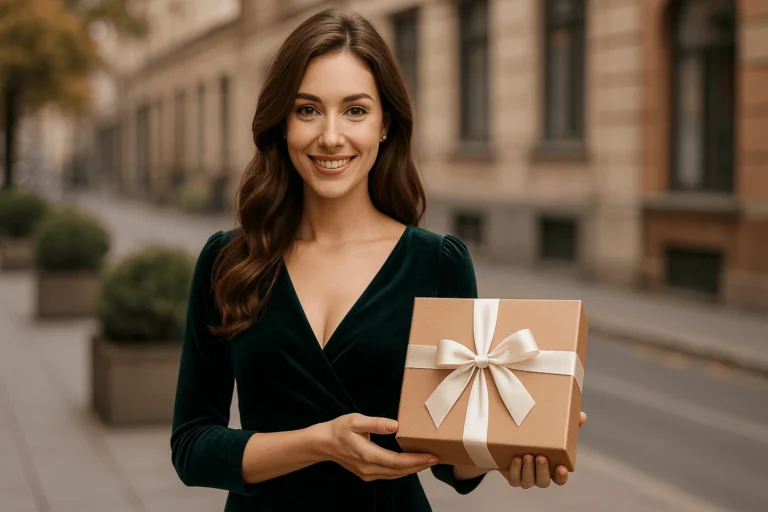 Kişiye özel hediye nedir