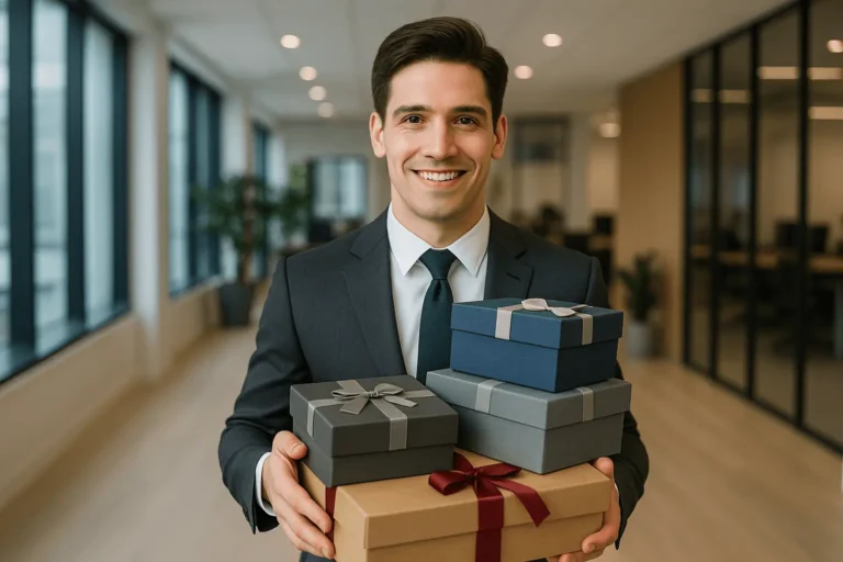 Kurumsal hediye nedir