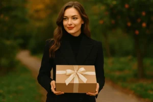 Sevgiliye lezzetli hediye önerileri