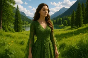 Doğa yaşamı nedir