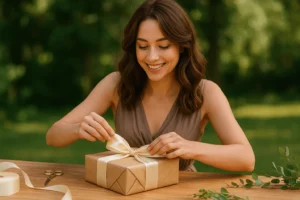 Hediye sanatı nedir