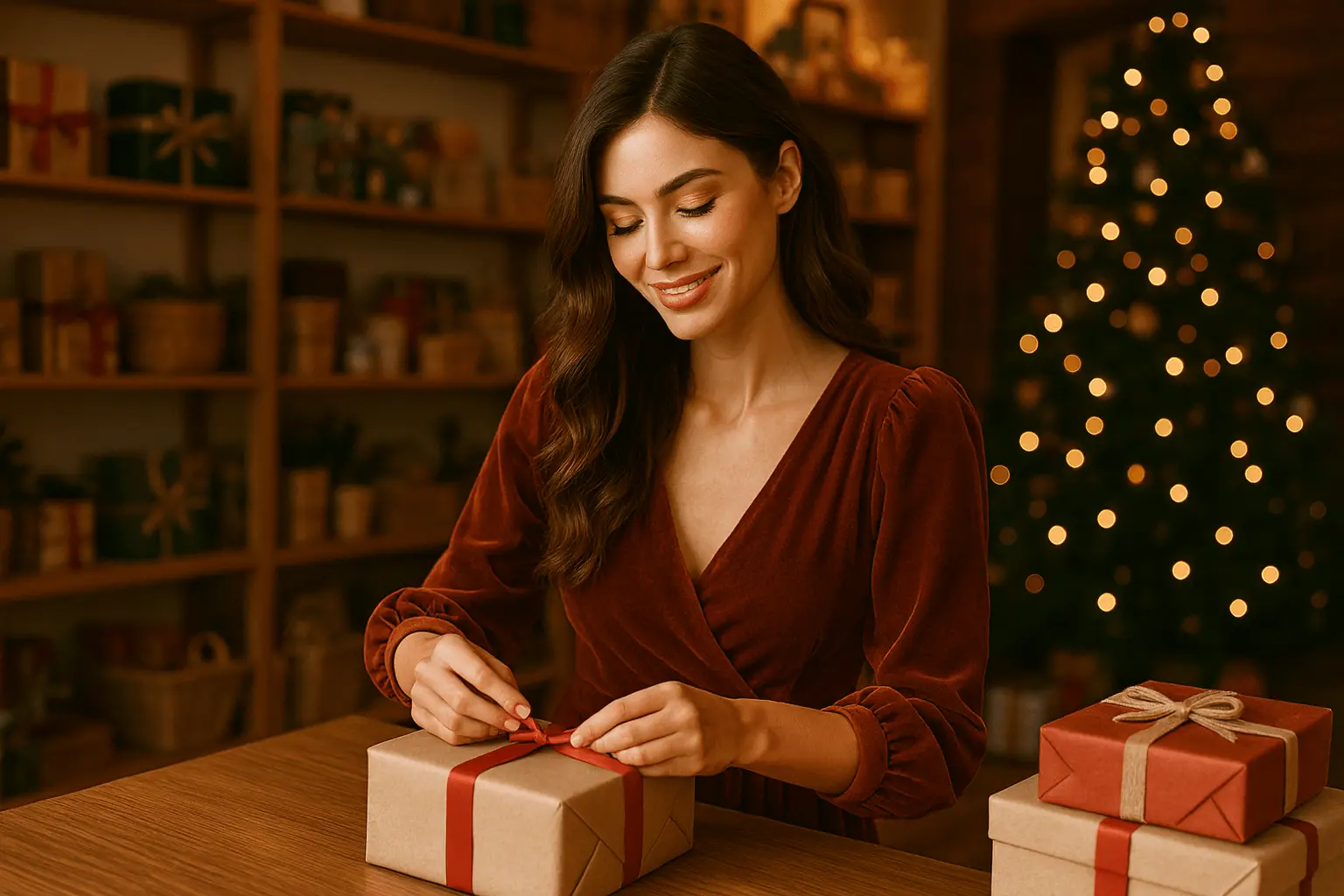 Hediye tasarım çeşitleri