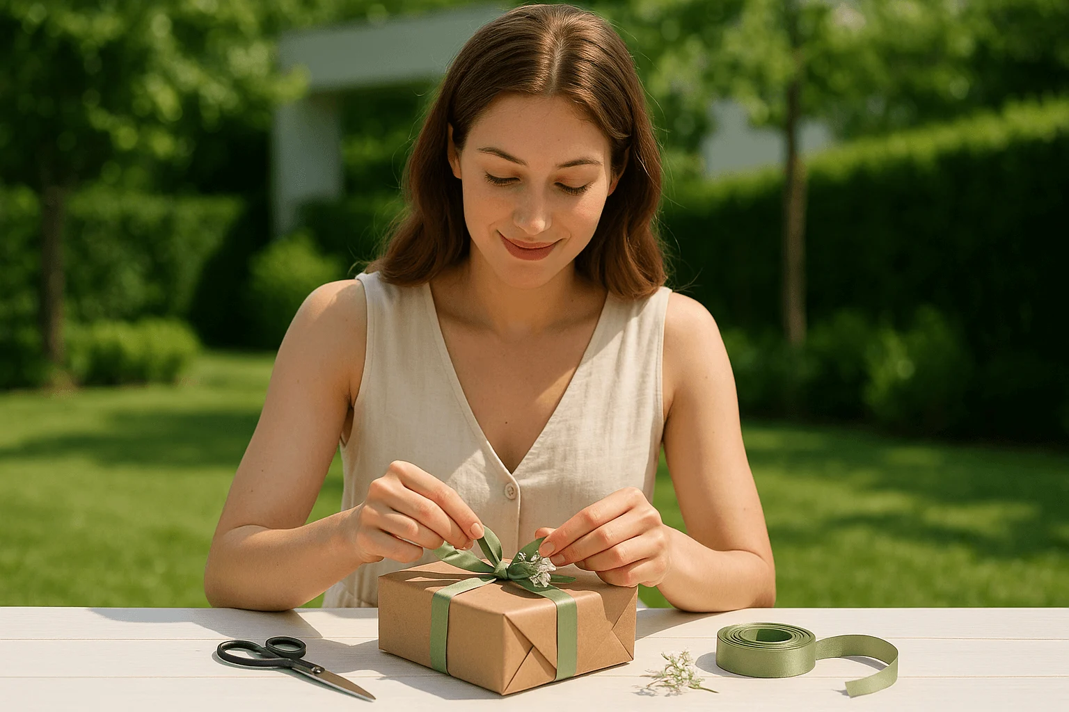 Hediye tasarımı nedir
