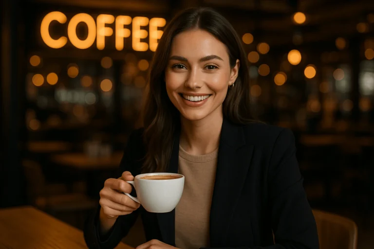 Kahve ne sıklıkta içilmeli