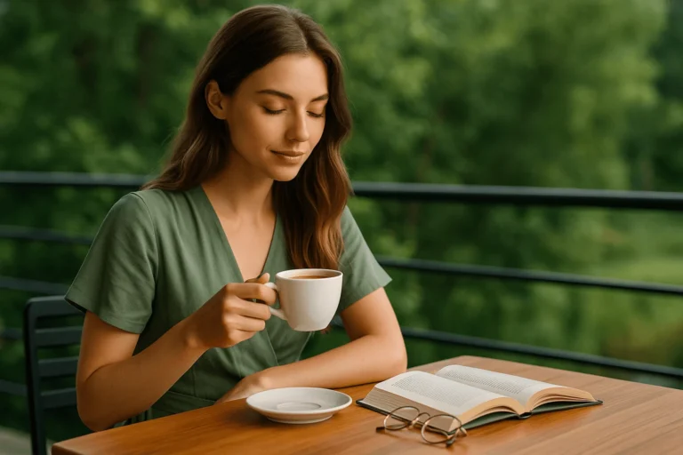 Kahve sağlığa zararlı mı