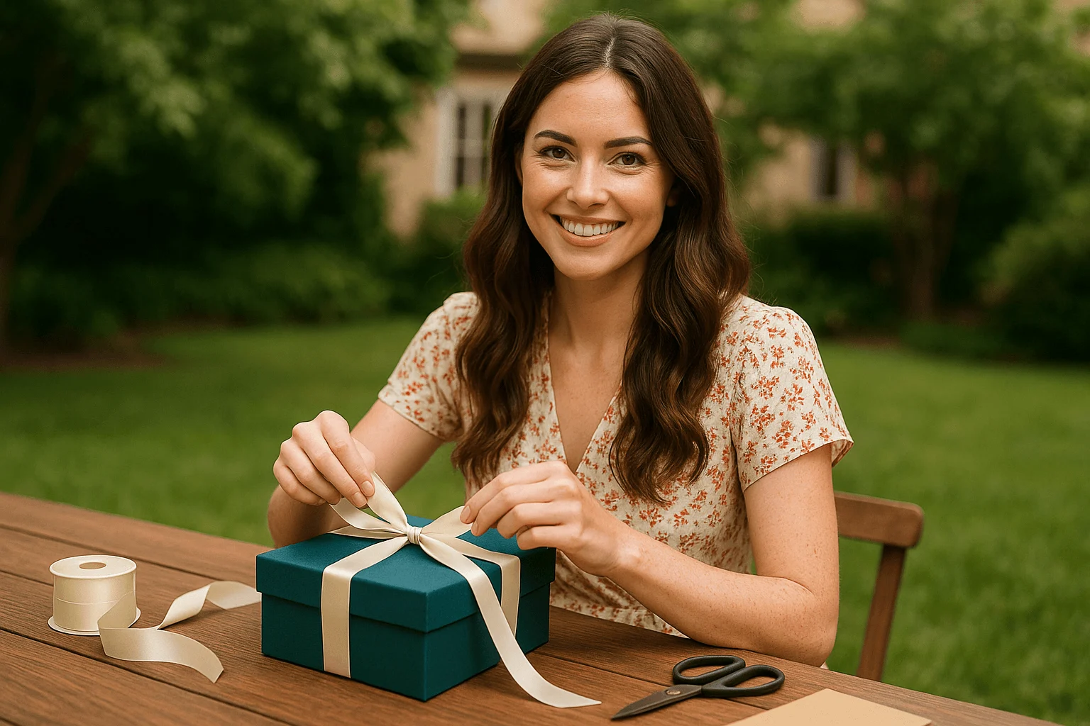 Kişiye özel hediye tasarımı 