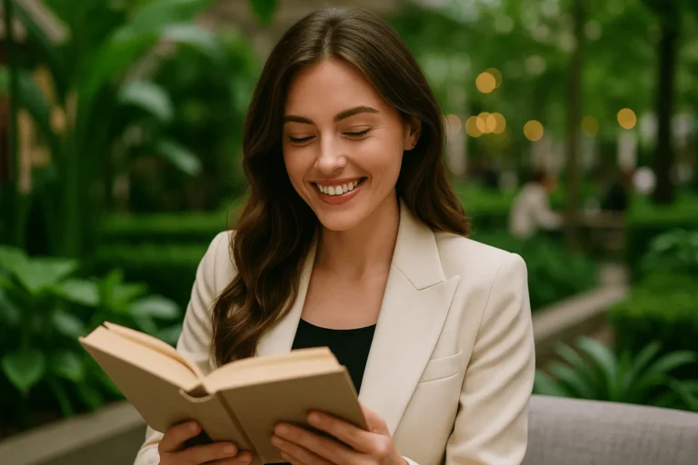 Kitap okumak insana iyi gelir mi